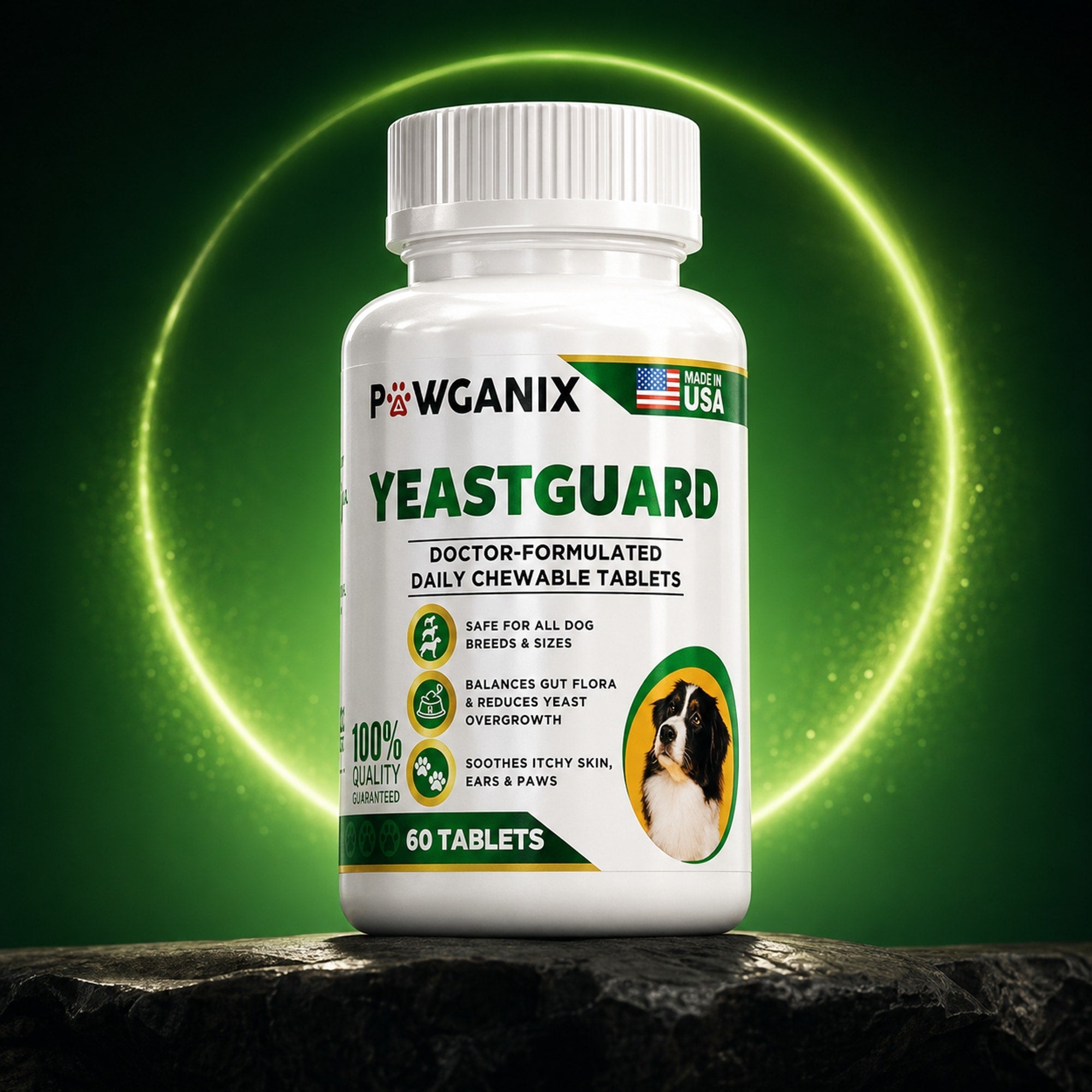 YeastGuard