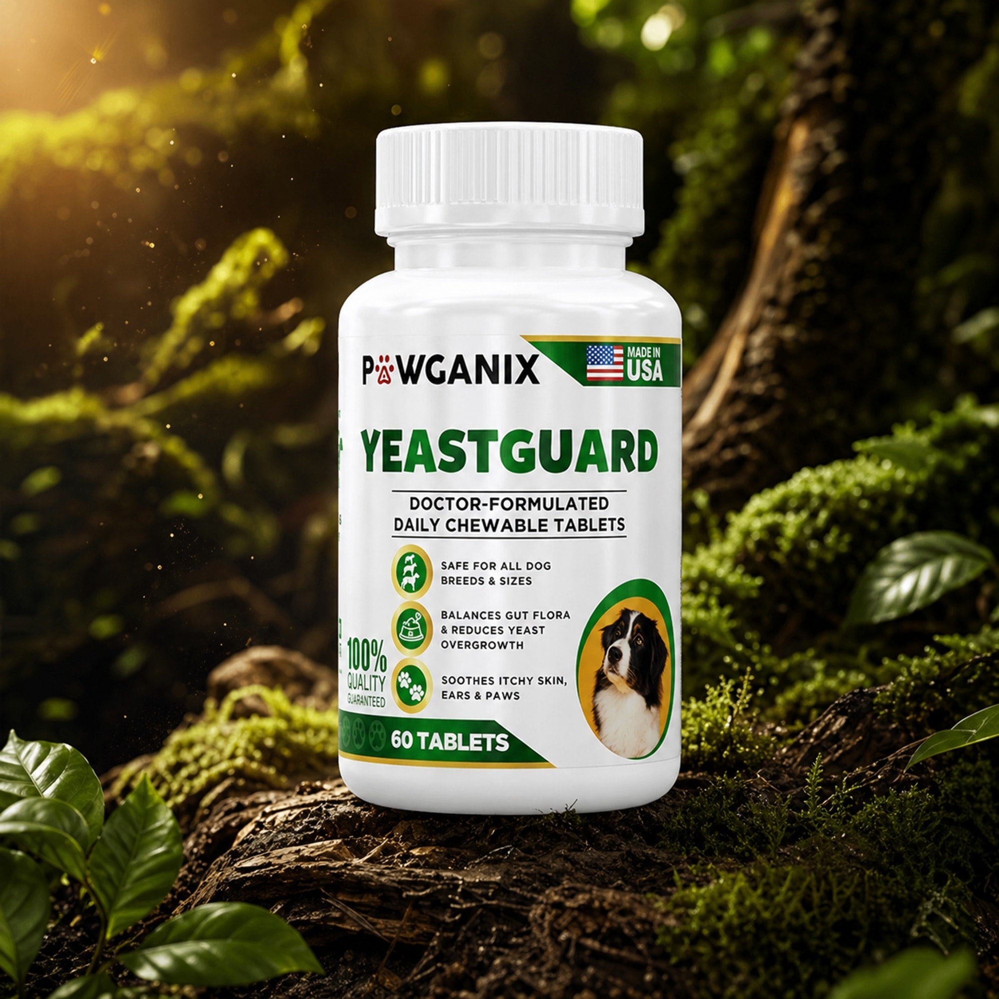 YeastGuard