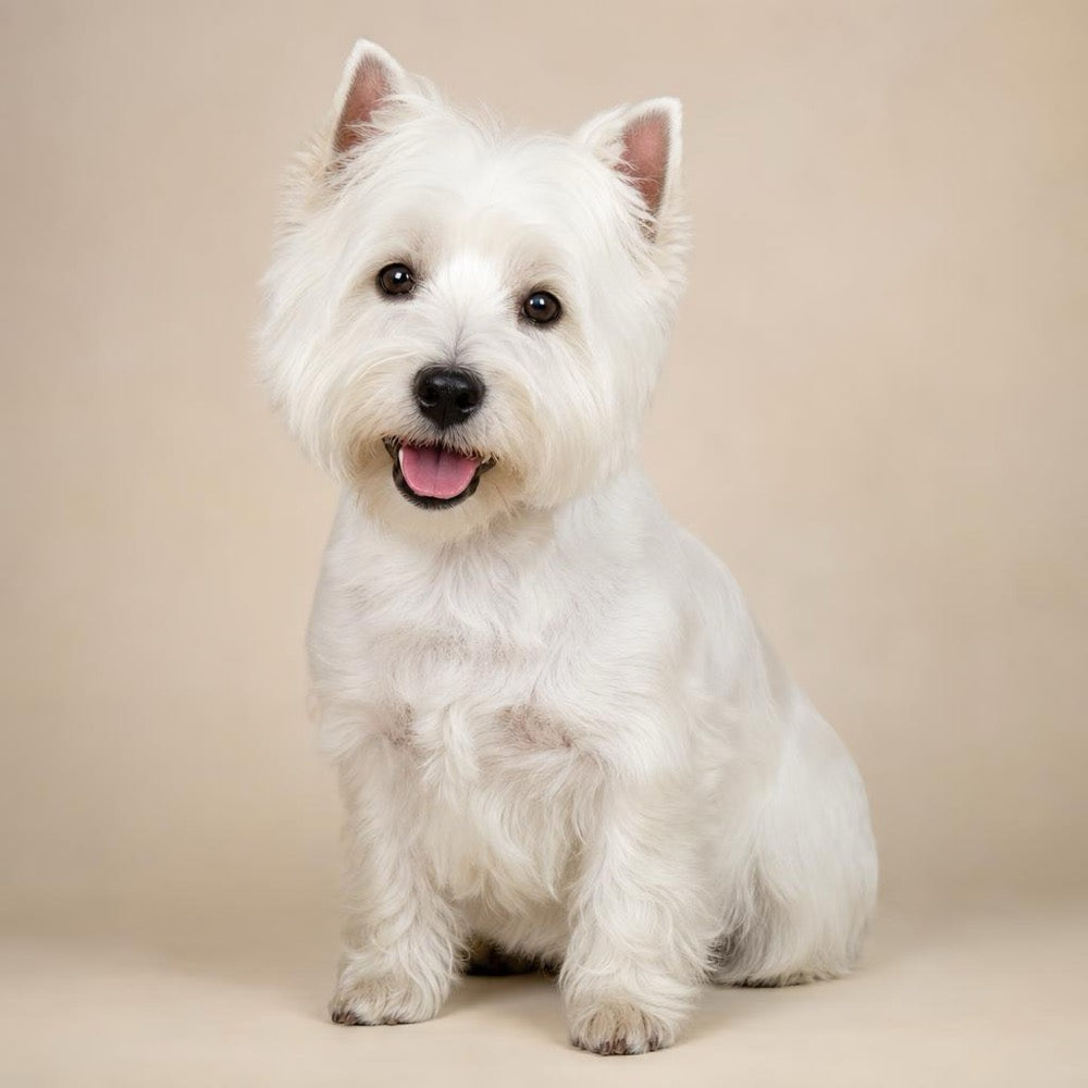 West Highland White Terrier