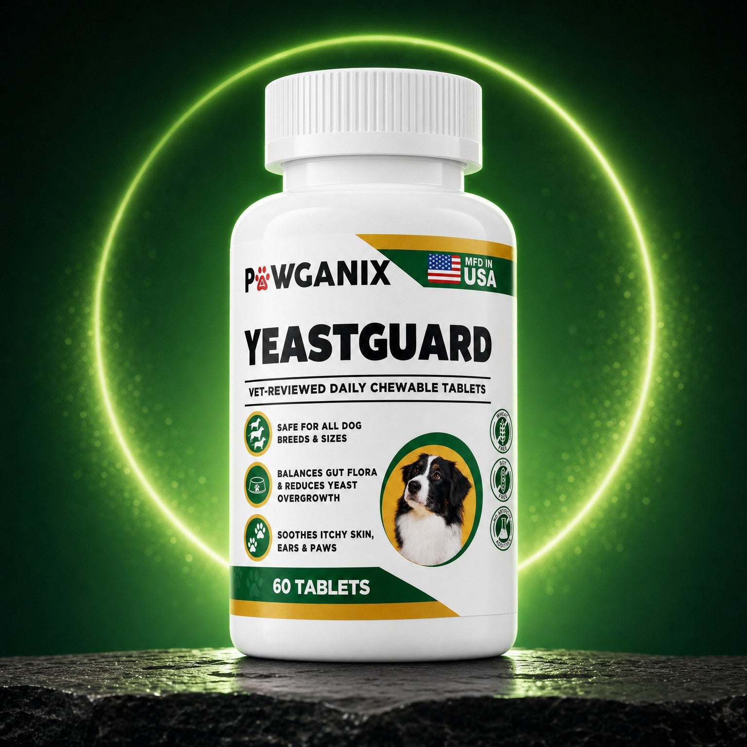 YeastGuard