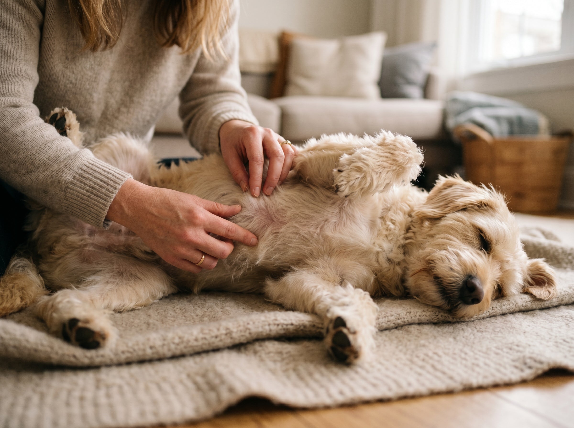 Chronic Dog Ear Yeast Infection: Home Treatment That Actually Stops the Cycle