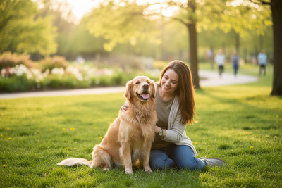 My Dog's Yeast Infection Won't Go Away — Here's Why It Keeps Coming Back (And How to Break the Cycle)