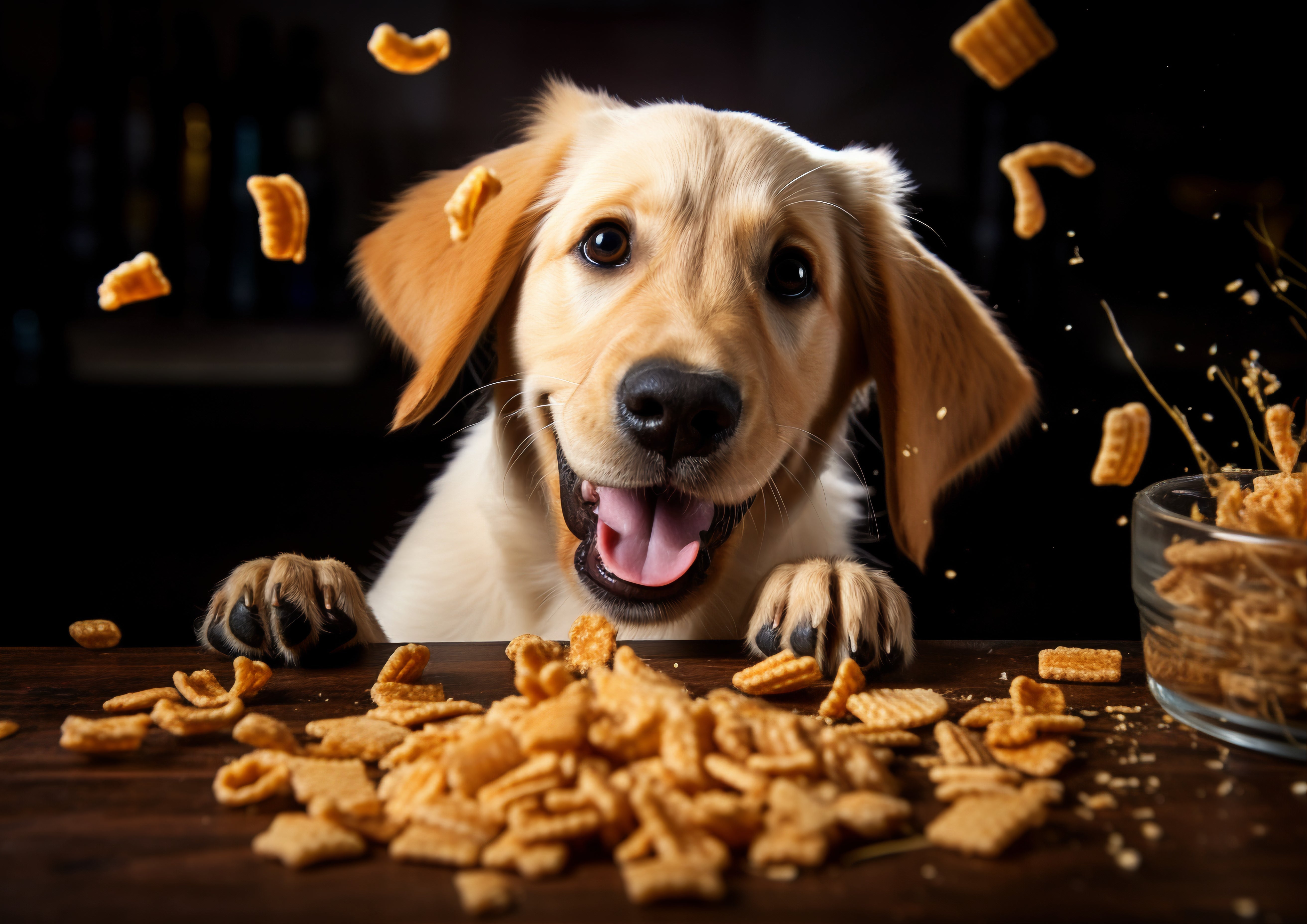 The Link Between Yeast & Your Dog's Immune System