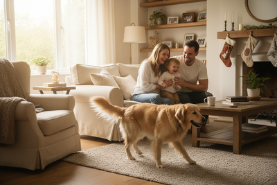 How to Treat a Yeast Infection in Dogs: 6-Step Protocol (Vet-Reviewed, Gut-First)