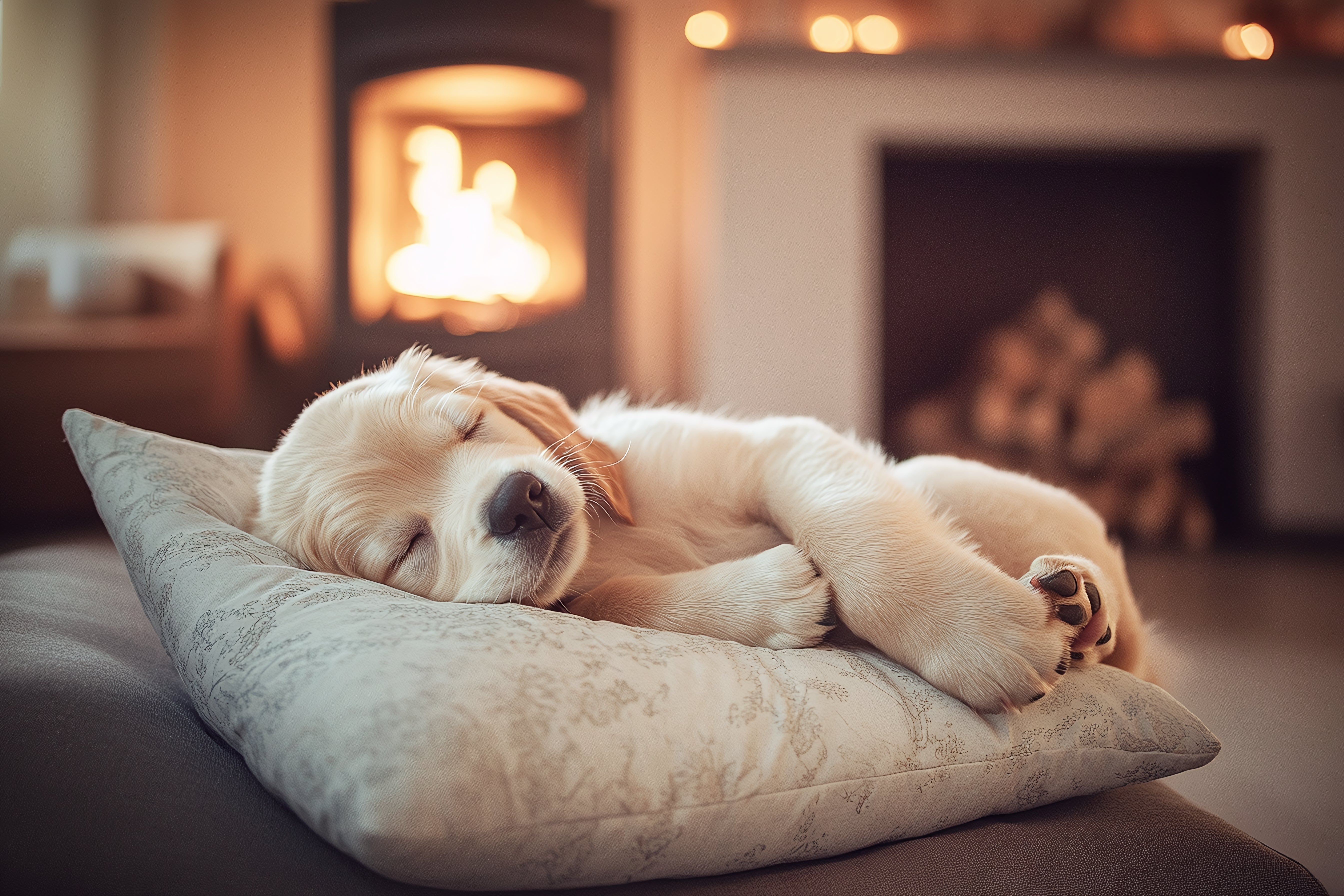 Crate vs Dog Bed: What's Best for Your Dog's Sleep?