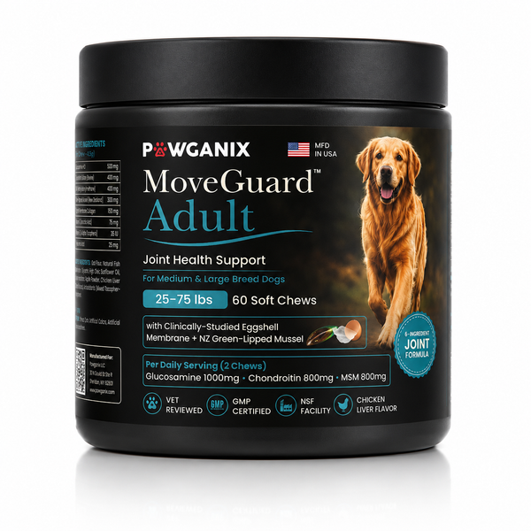 MoveGuard Adult