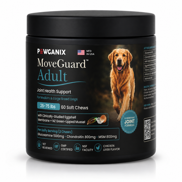 MoveGuard Adult