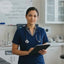 vet clinician business video 