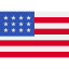 American flag
