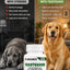 YeastGuard vs steroids — no steroids, no antibiotics, natural yeast support
