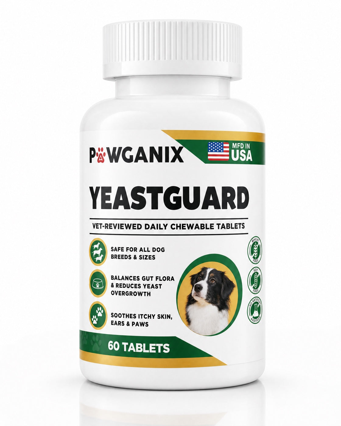 YeastGuard