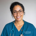 Dr. Gaby Thompson, DVM