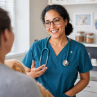 Dr. Gaby Thompson, DVM