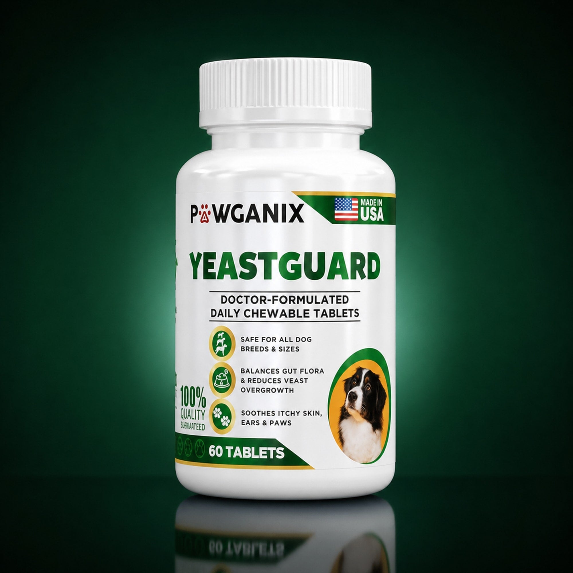 YeastGuard