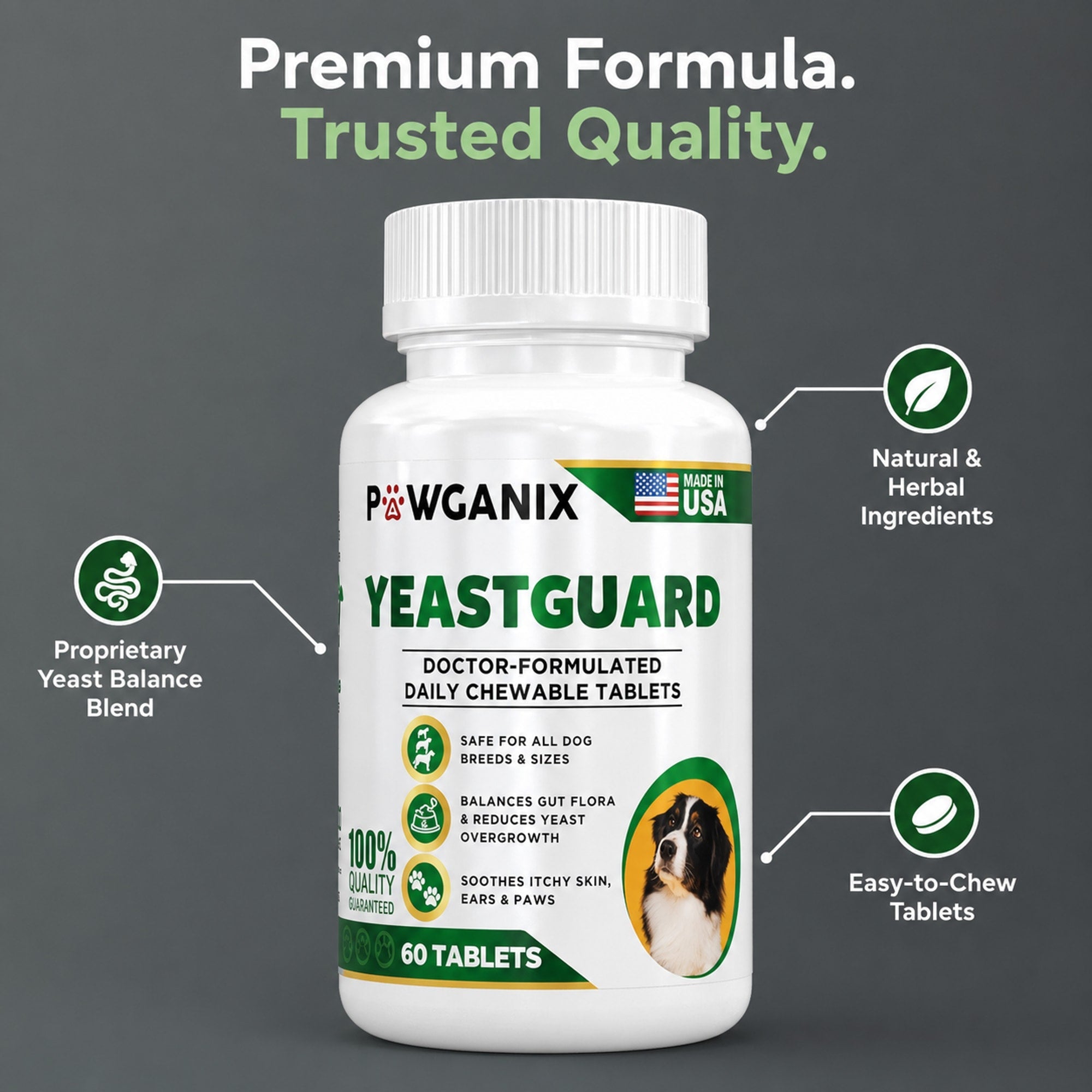 YeastGuard