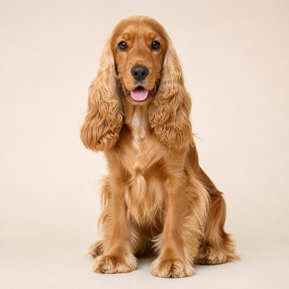 Cocker Spaniel