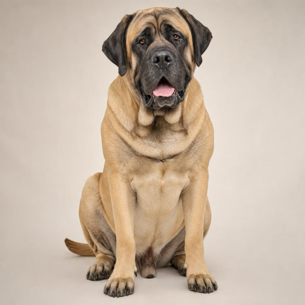 Mastiff