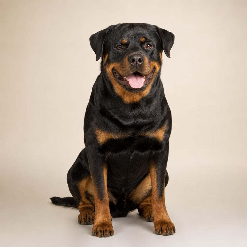 Rottweiler