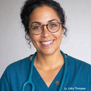 Dr. Gaby Thompson, DVM