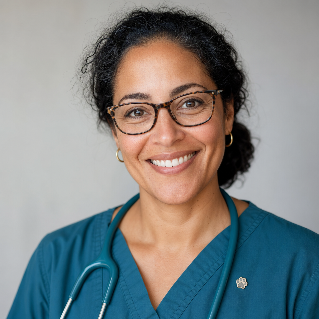 Dr. Gaby Thompson, DVM