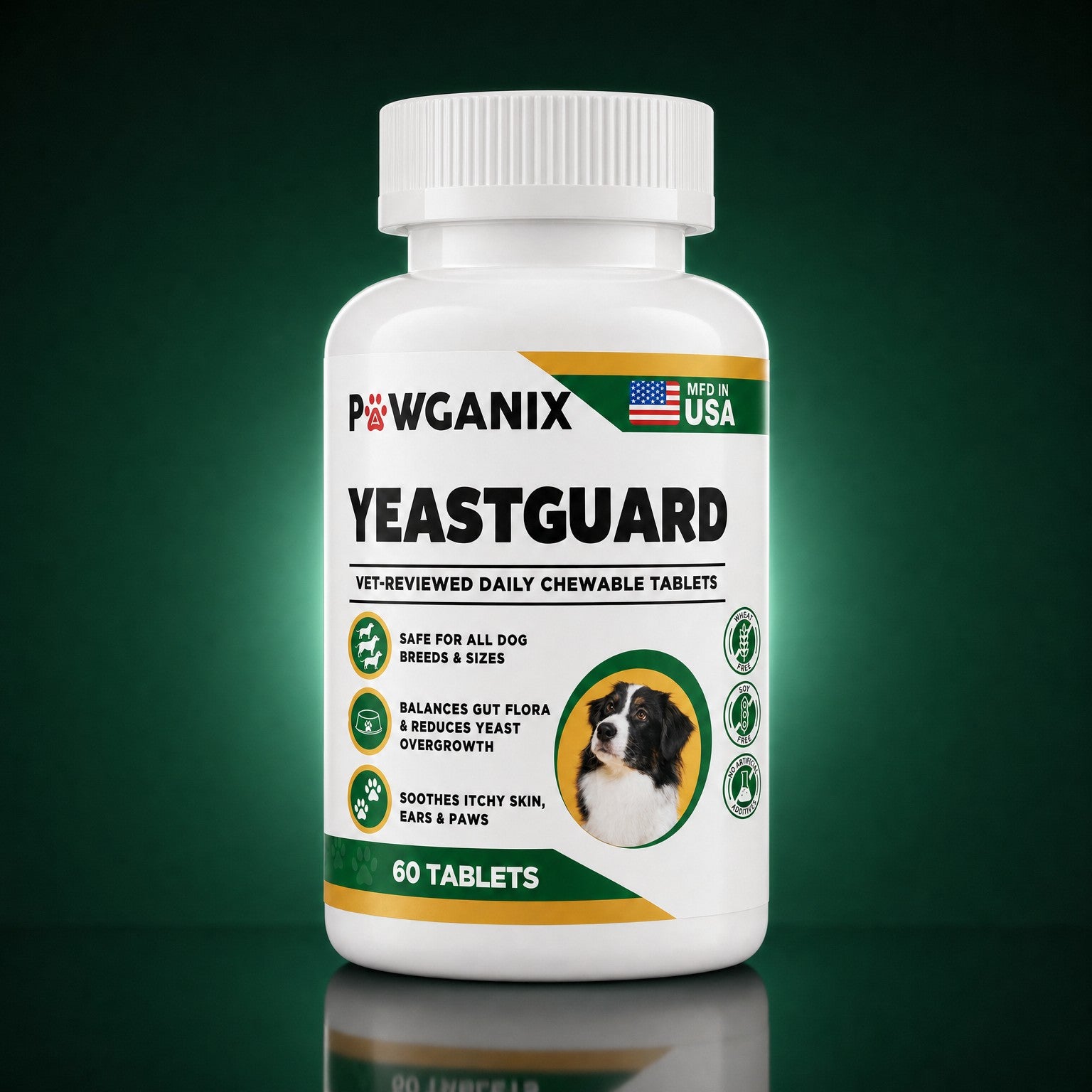 YeastGuard