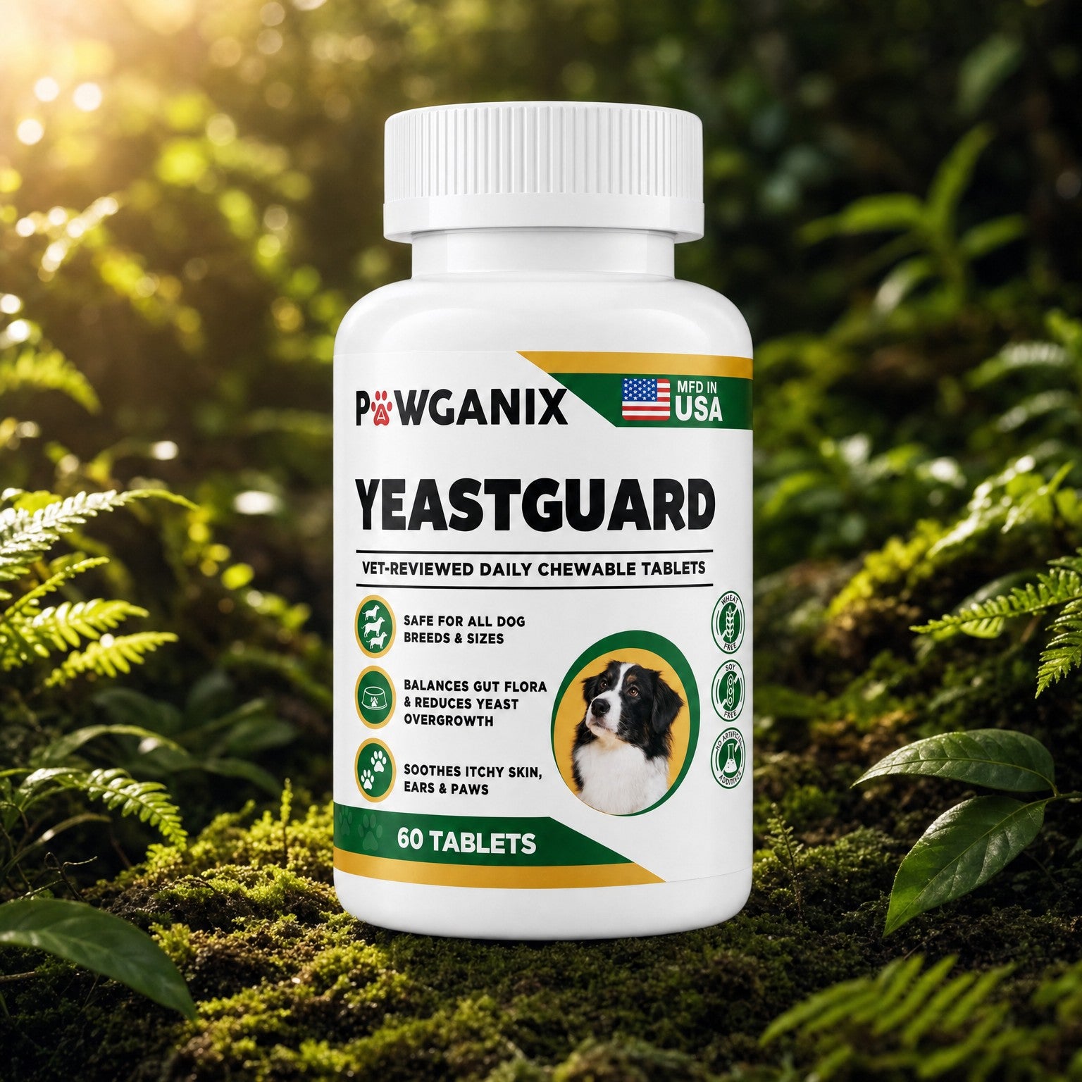 YeastGuard