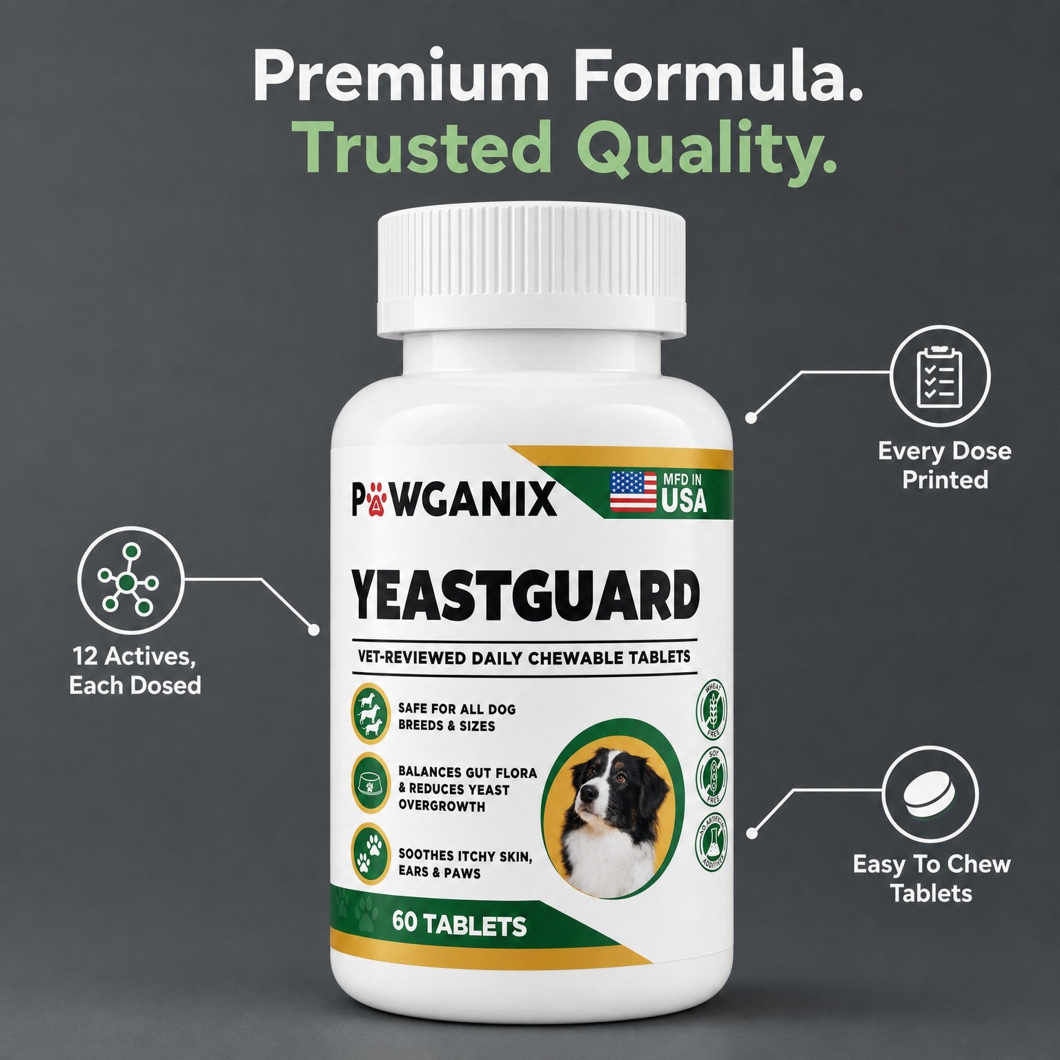 YeastGuard