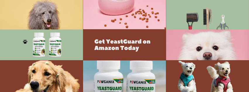 why Pawganix YeastGuard